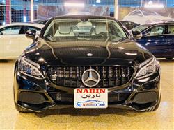 مێرسێدس بێنز C-Class